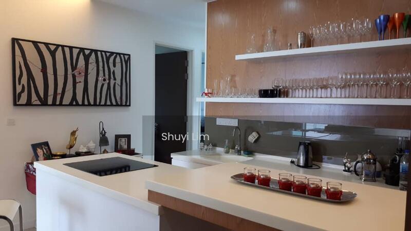 Bayu Ferringhi Condominiums - 3