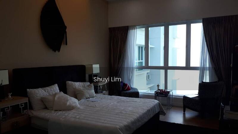 Bayu Ferringhi Condominiums - 4
