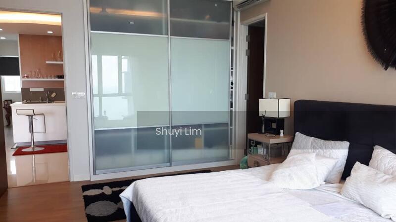 Bayu Ferringhi Condominiums - 5