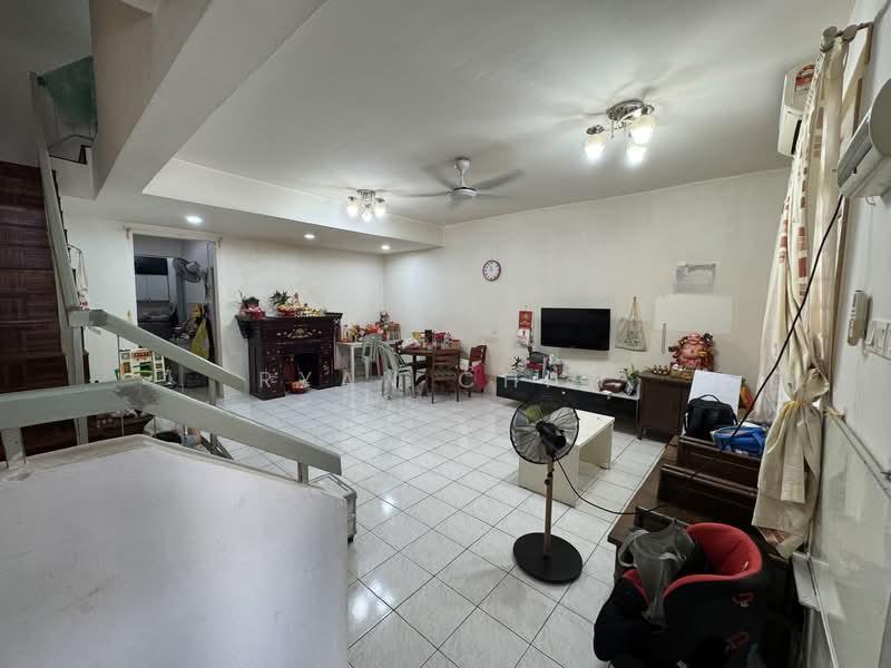 Section 3 @ Bandar Mahkota Cheras - 2