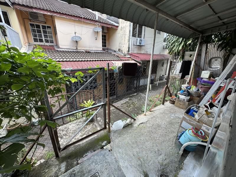 Section 3 @ Bandar Mahkota Cheras - 5