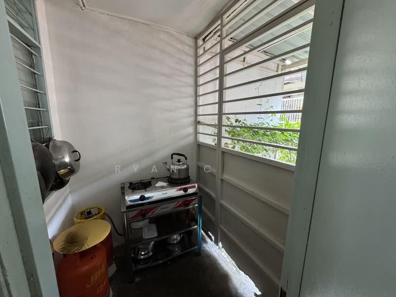 Section 3 @ Bandar Mahkota Cheras - 4