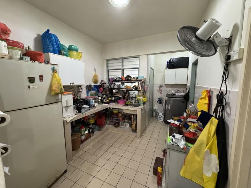 Section 3 @ Bandar Mahkota Cheras - 3