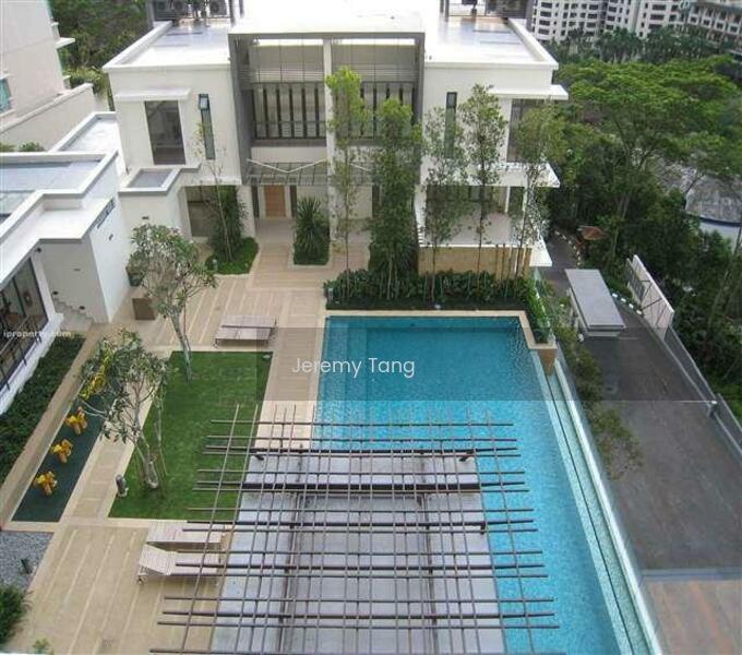 Bangsar Peak - 2