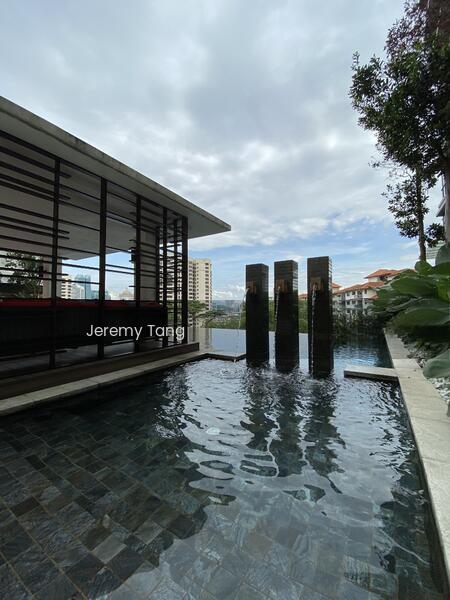 Bangsar Peak - 3