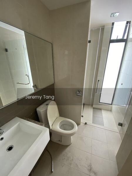 Bangsar Peak - 4