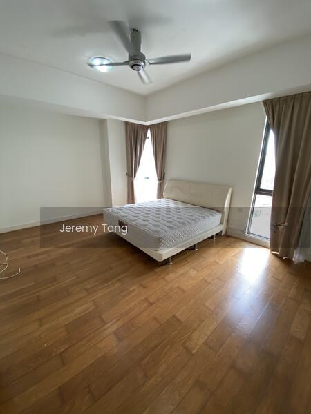 Bangsar Peak - 5