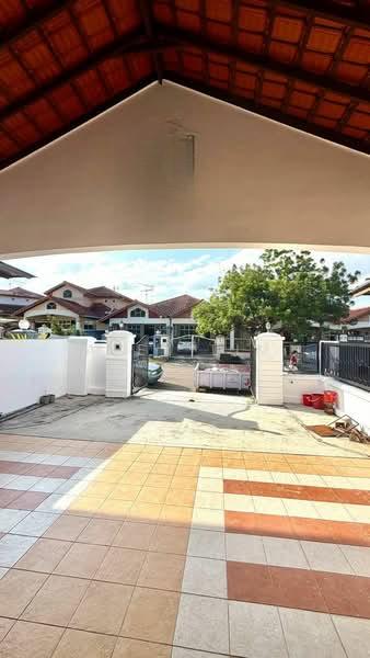 Taman Pelangi Indah - 2