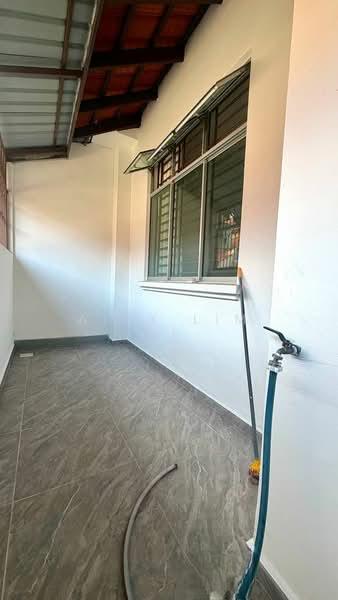 Taman Pelangi Indah - 4