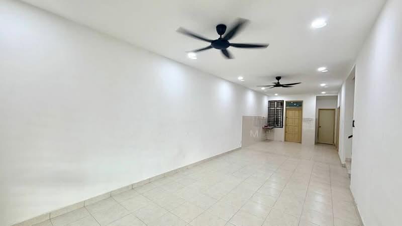 Taman Pelangi Indah - 5
