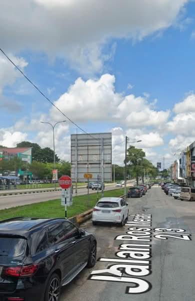 Taman Johor Jaya - 2