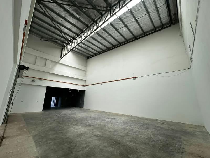 Eco Business Park 1 - 2