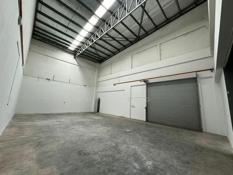 Eco Business Park 1 - 3