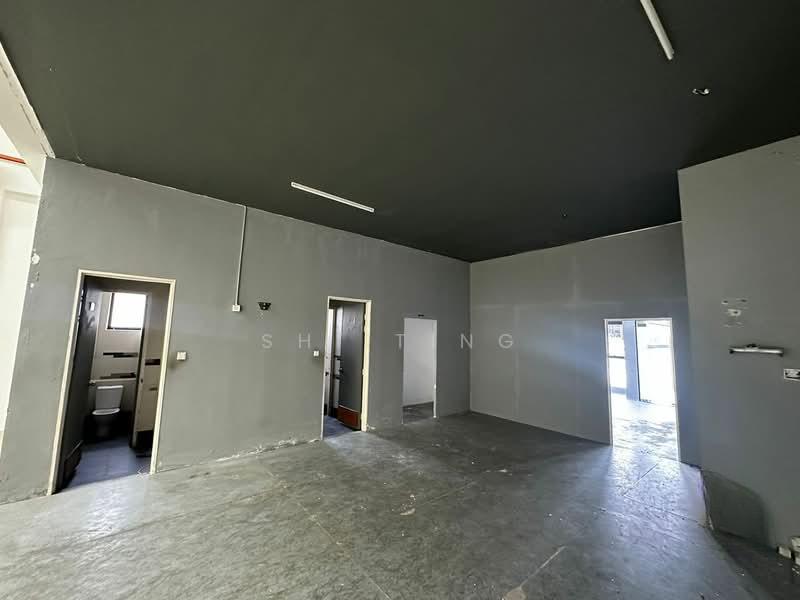 Eco Business Park 1 - 5