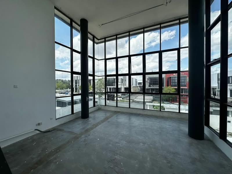 Eco Business Park 1 - 4