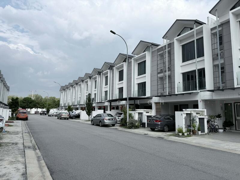 Andira Park @ Bandar Bukit Puchong - 2