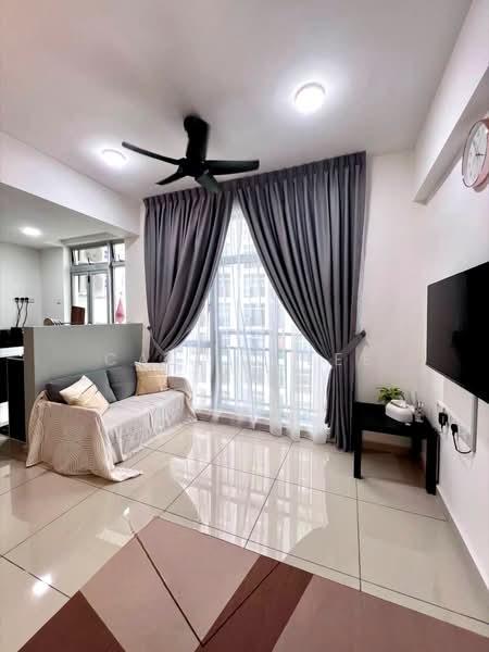 Midas @ Seri Alam - 5