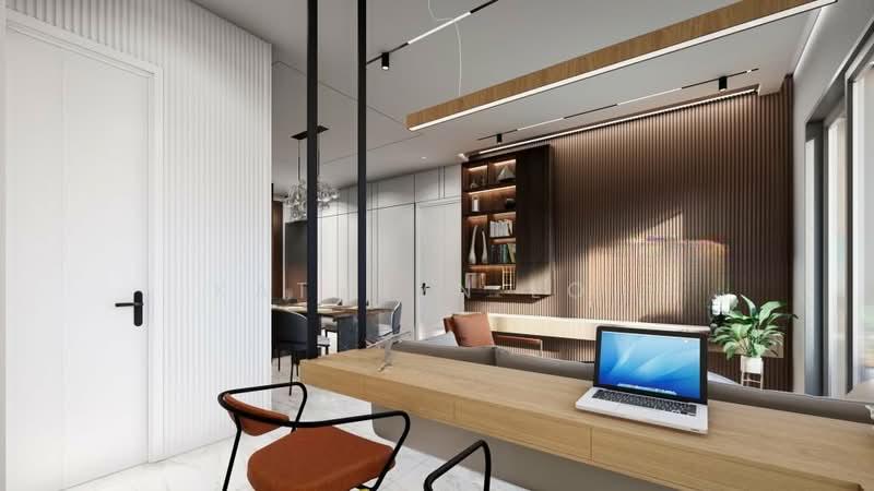 Nestree Residence - 5