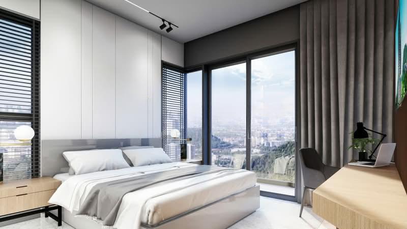 Nestree Residence - 3