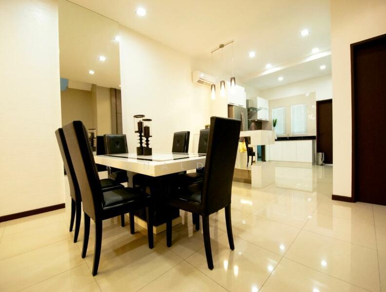 Southbay Residence - 3