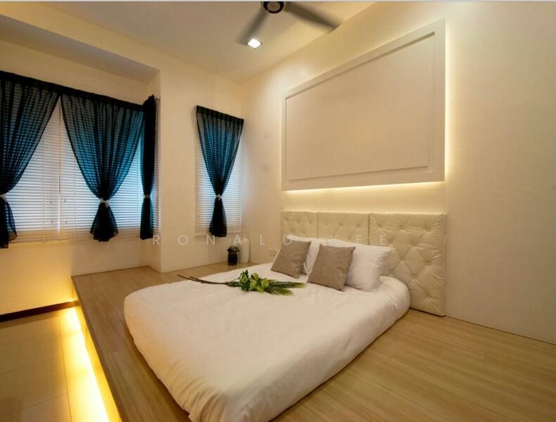Southbay Residence - 5