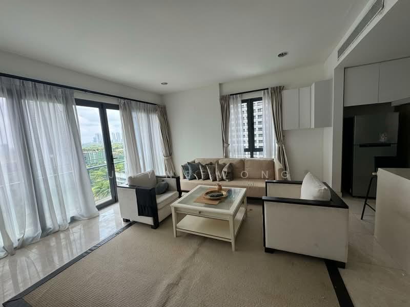 Taman Mutiara Rini - 1