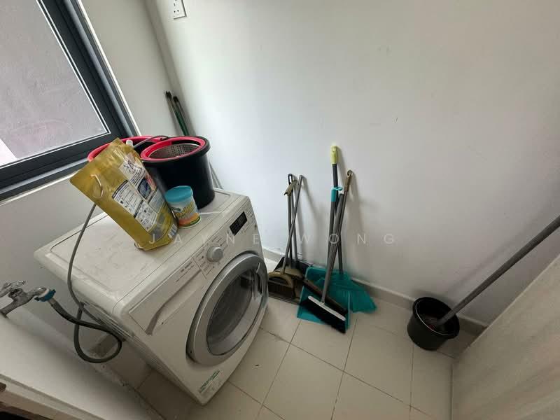 Taman Mutiara Rini - 5