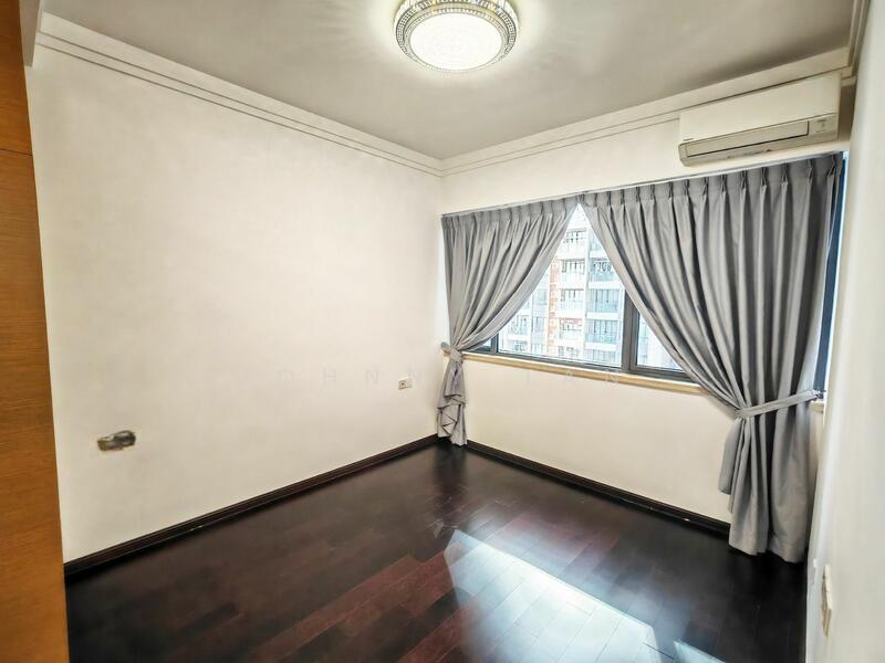 R&F Princess Cove Phase 1 - 2