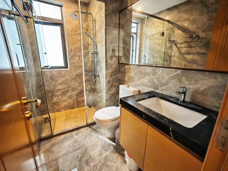 R&F Princess Cove Phase 1 - 4