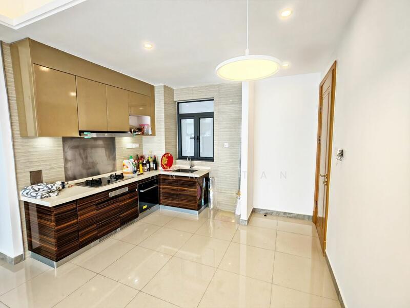 R&F Princess Cove Phase 1 - 3