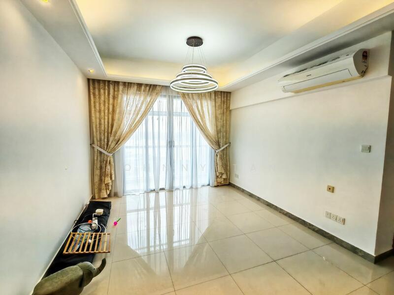 R&F Princess Cove Phase 1 - 1