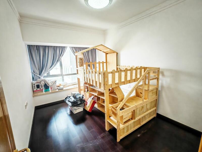 R&F Princess Cove Phase 1 - 5