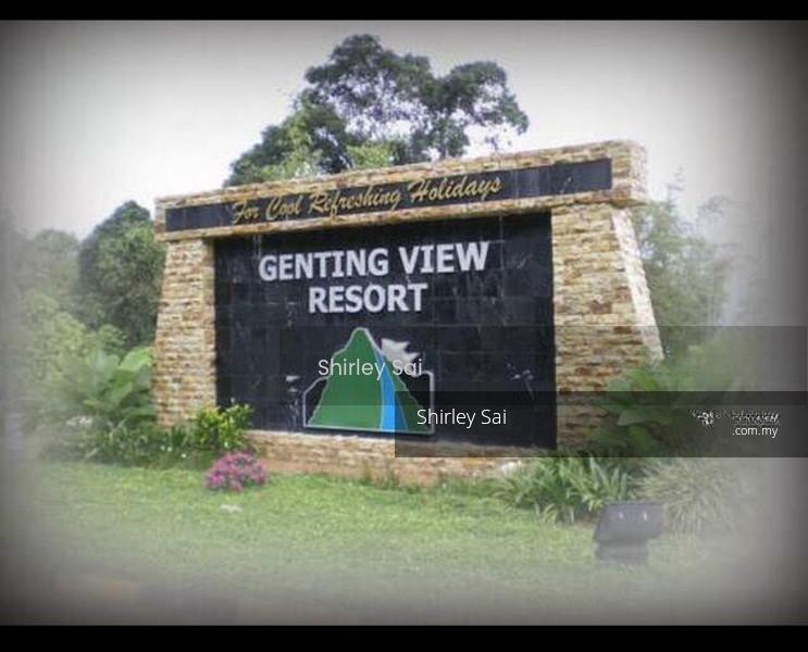 Genting View Resort - 4