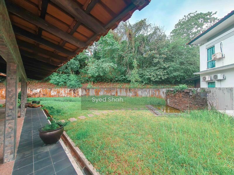 Taman Mutiara Gombak - 2