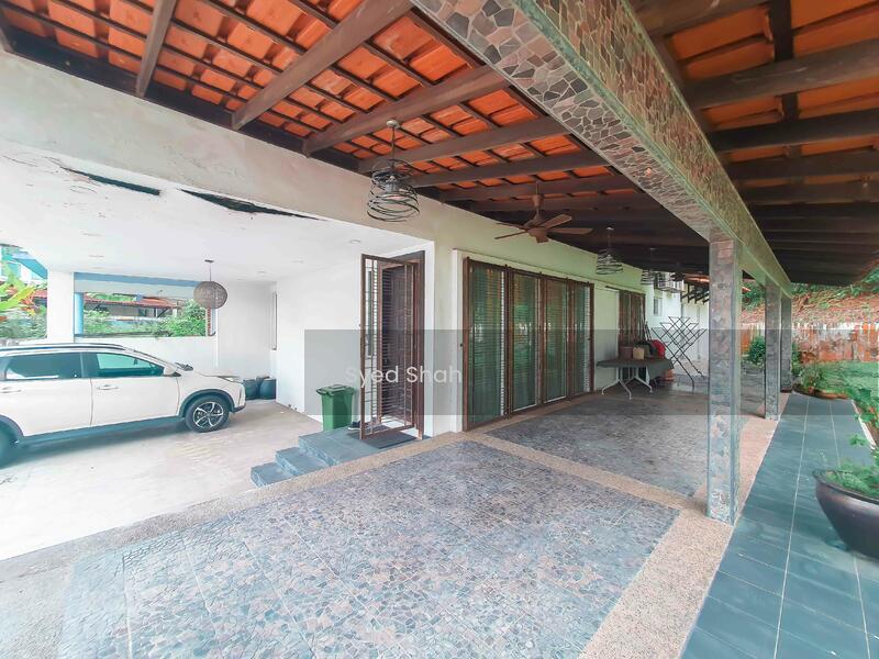 Taman Mutiara Gombak - 3