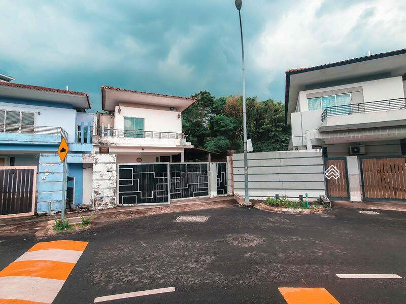 Taman Mutiara Gombak - 4