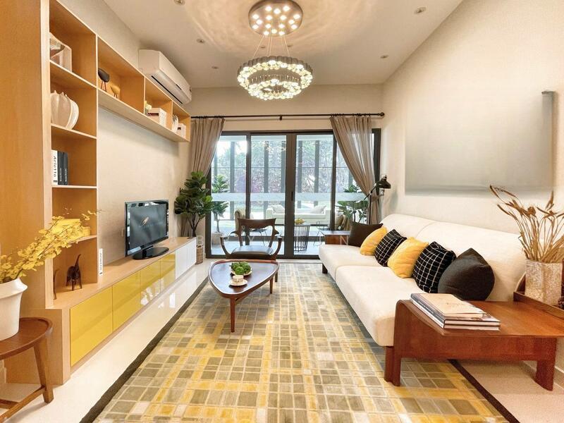 Kings Bay @ Country Garden Danga Bay - 1