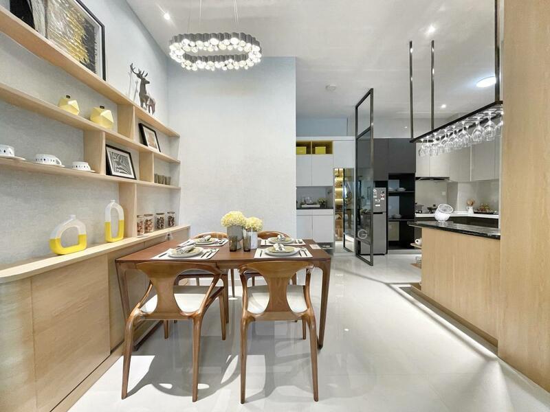 Kings Bay @ Country Garden Danga Bay - 5