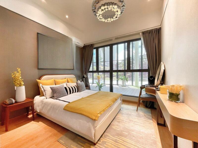 Kings Bay @ Country Garden Danga Bay - 2