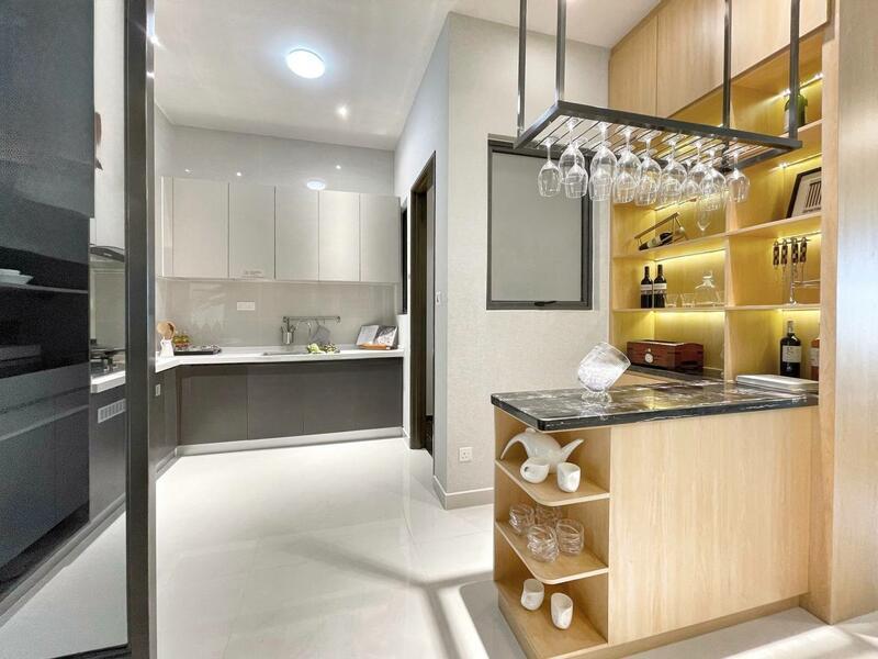 Kings Bay @ Country Garden Danga Bay - 4