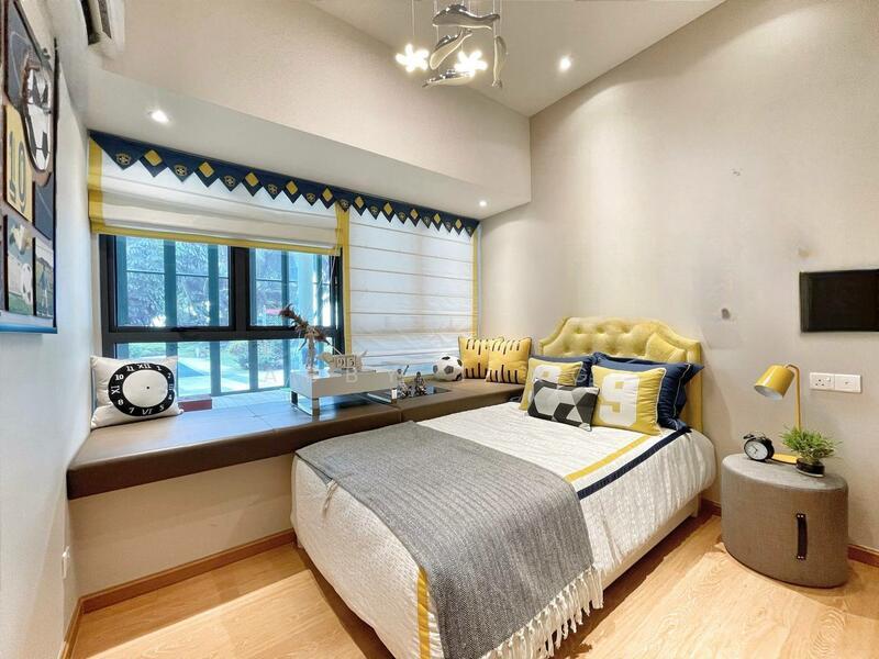 Kings Bay @ Country Garden Danga Bay - 3