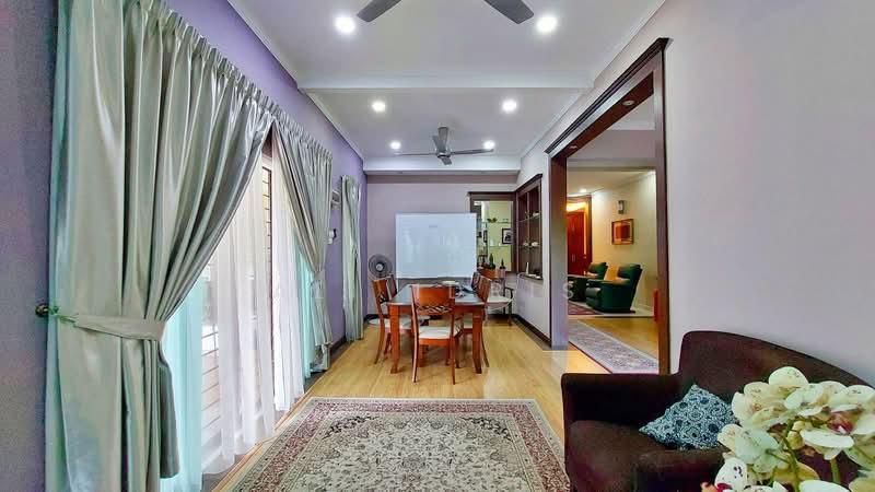 Damai Jasa - 2