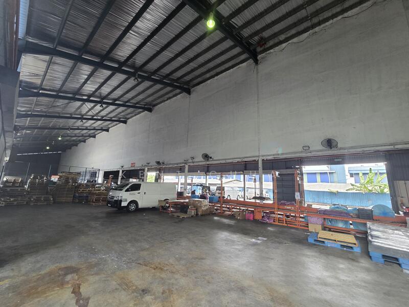 Taman Bukit Maluri - 2