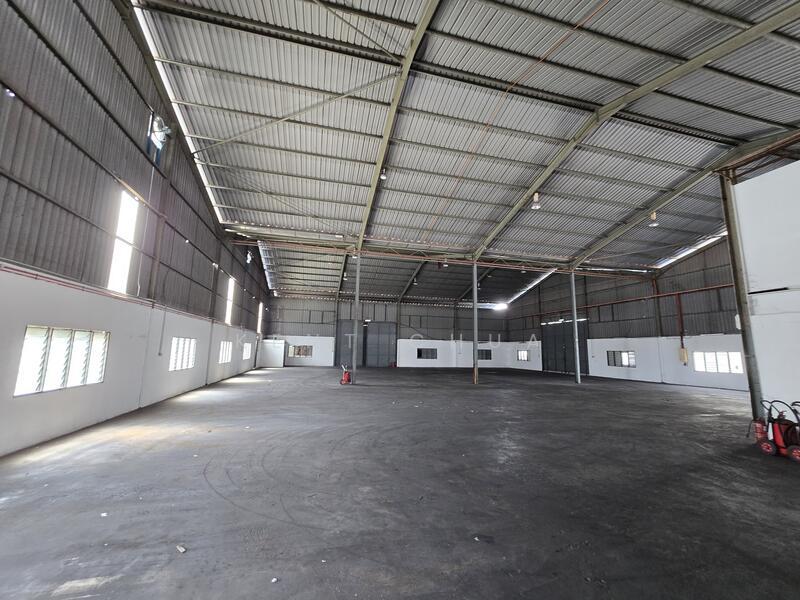 Taman Bukit Maluri - 4