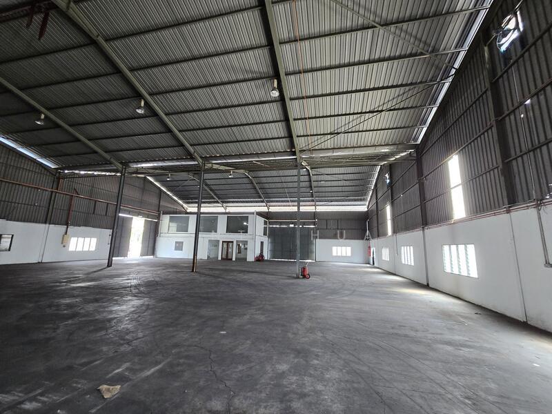 Taman Bukit Maluri - 1