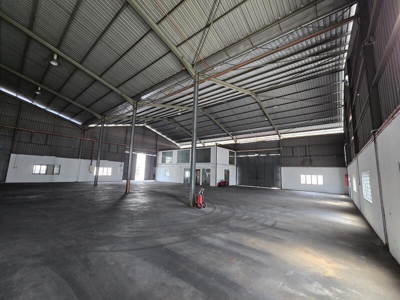 Taman Bukit Maluri - 5