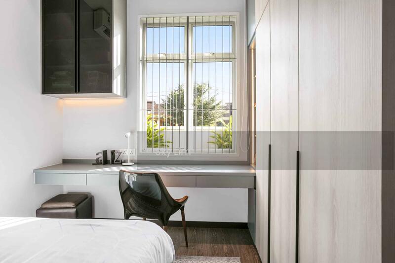 AMPANG NEW LANDED 5R5B GATED GUARDED 0% DOWNPAYMENT - 3