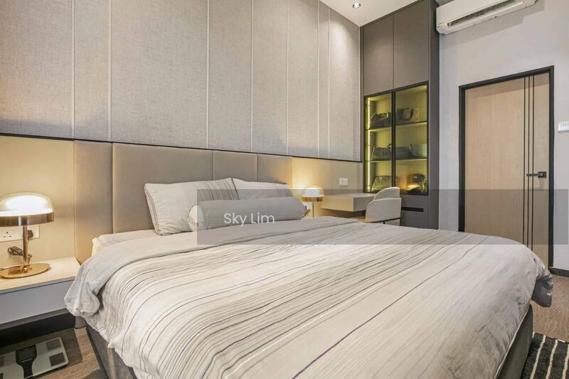 AMPANG NEW LANDED 5R5B GATED GUARDED 0% DOWNPAYMENT - 4