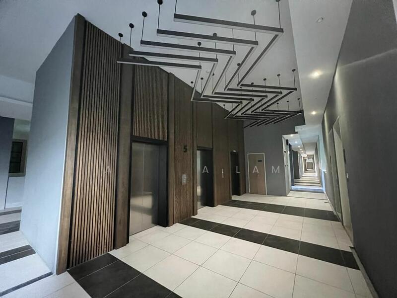 QuayWest Residence - 2