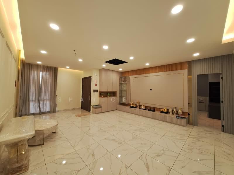 BANDAR PUCHONG JAYA - 5